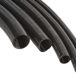 Terminals Cable Ties: Non-Split Tubing 16mm X 50m