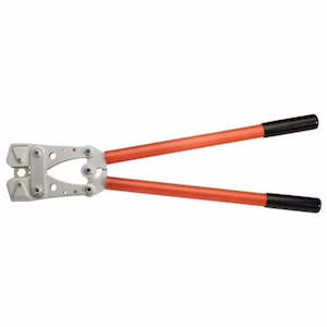 Narva - CABLE HEX CRIMPER  10-120mm2