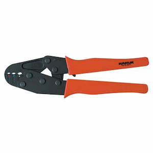 Narva - Tool Crimping Rachet L/Handle