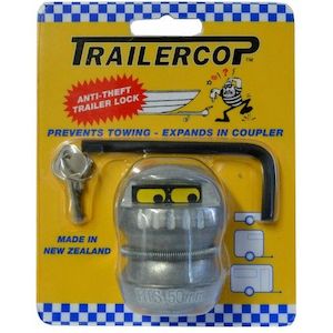 TRAILER COP (2")