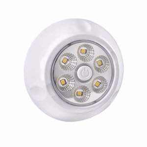 Narva - Lamp 12/24v Led Interior White