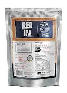 Mangrove Jack's Craft Series Red IPA (LE)