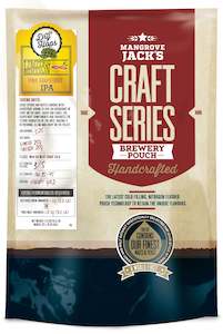 Mangrove Jack's Craft Series Pink Grapefruit IPA