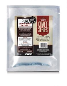 Ingredients: 1.5 kg Mangrove Jack's Pure Liquid Malt Extract - Dark