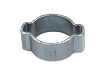 Brewing Equipment: Hose Clamp - 6mm (7/16)