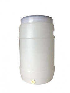 Brewing Equipment: Carbouy, 30L - Ampi Style