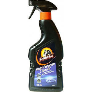 Armor All Multi Purpose Cleaner  500ml Trigger