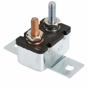 Narva - Circuit Break Metal Auto 50a