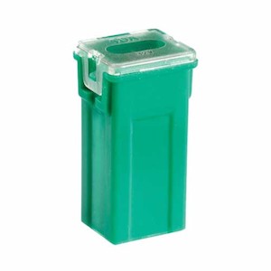 Fuses: Narva - Fusible Link Mini Green 40a