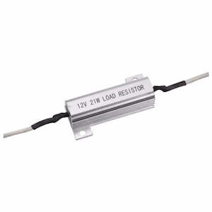 Led Lighting: Narva - 12v 21w Load Resistor