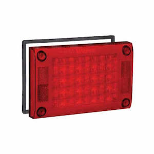 Led Lighting: Narva - Led Mv Model 48 S/Tail Ret/Fit