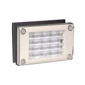 Led Lighting: Narva - Mdl48 Reverse Hori Surf/Mount