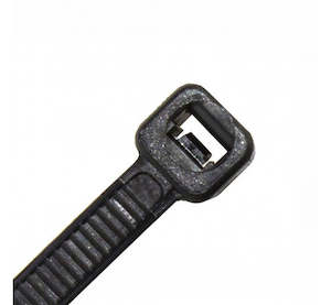 200MM X 7.6MM UV NYLON CABLE TIE