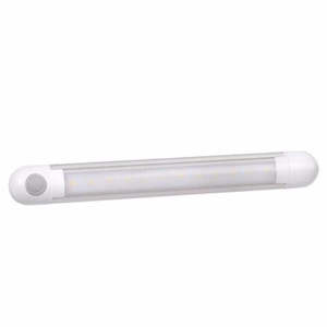 Narva - Lamp Interior Strip Led 12v 282mm Switch