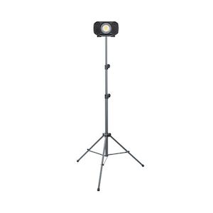 Lamps: Heavy Duty Tripod Stand