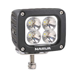 Narva - W/Lamp 9-36v 20w Led 2000 Lumens