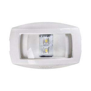 9-33v 2nm Led White Stern Lamp - Narva