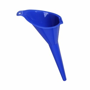 Fuel Funnels: Universal Long Reach Funnel