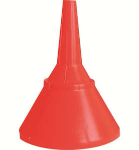 Fuel Funnels: Medium Funnel 150mm