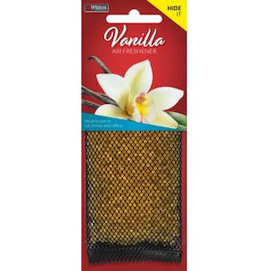 Air Freshener Hide It Vanilla