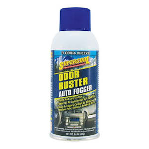 Odor Buster Florida Breeze -SUPERCOOL