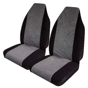 Seat Cover - Front - Wildcat Classic - Pair