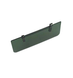 Sunshades: Car Visor Sunshade - Wildcat