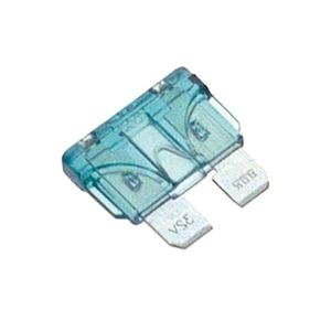 Holders: Champion AF 30Amp Standard Blade Fuse (Green) -10pk