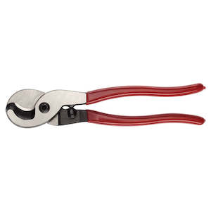 Holders: CABLE CUTTING TOOL