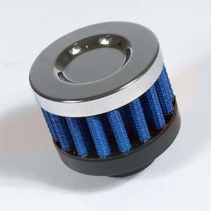 Mini Air Filter - 20mm