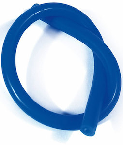 Engine: Blue Vacuum Tubing  - (5mm x 3M)