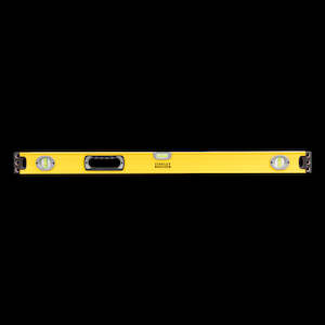 Measuring Marking: STANLEY 900mm Fatmax Box Builders Level