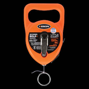 Measuring Marking: KESON 45m Bold String Chalk Line Reel