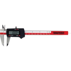 Measuring Marking: Teng Digital Caliper 150mm