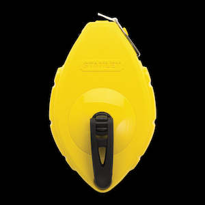 Measuring Marking: STANLEY 30m Plastic Case Chalk Line