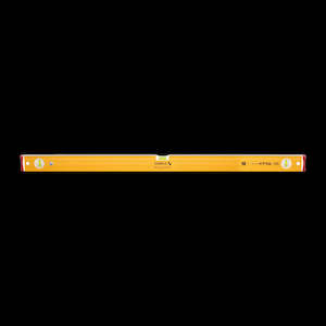 Measuring Marking: STABILA 1200mm Craftmans Level