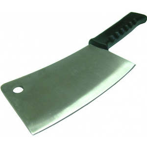 Meat & Lamb Choppers Xcel 250mm Poly Handle