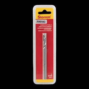 STARRETT 100mm TCT Pilot Drill for MPH/CT/DIAMOND