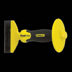 STANLEY 100mm Fatmax Brick Bolster Chisel