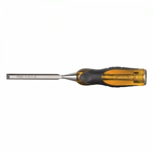 Chisels Bars: STANLEY Chisel 10mm