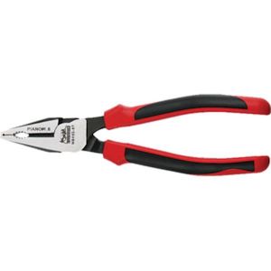 Pliers: Teng MB 8in TPR H/Duty Linesman Plier