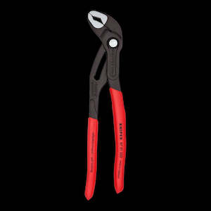 Pliers: KNIPEX 250mm Cobra® High-Tech Water Pump Pliers