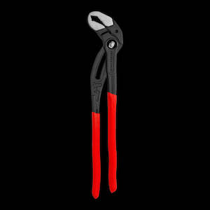 Pliers: KNIPEX 400mm Cobra® XL High-Tech Water Pump Pliers