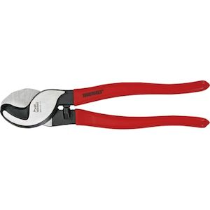 Teng MB 10in Cr-Mo H/Duty Cable Cutter (Cu/Al Cable)