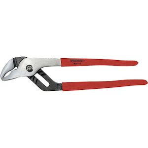 Pliers: Teng MB 10in Groove Joint Plier