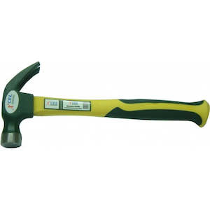 Hammers: Tack Hammer "Xcel" Fibreglass Handle 8oz