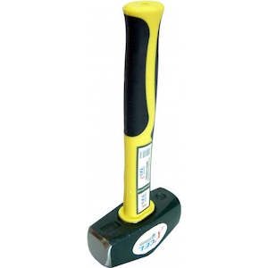 Hammers: Club Hammers Xcel Yellow