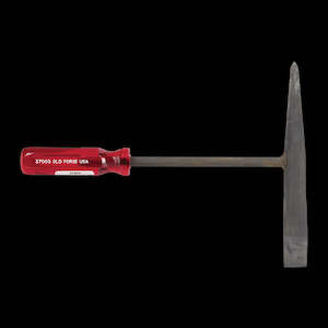 Hammers: MAYHEW 12oz Welders Chipping Hammer