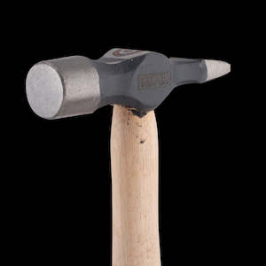 FAITHFULL 8oz Hickory Joiners Hammer