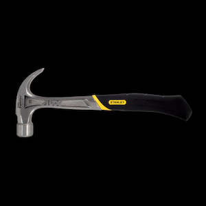 Hammers: STANLEY 20oz Fatmax Steel Hammer